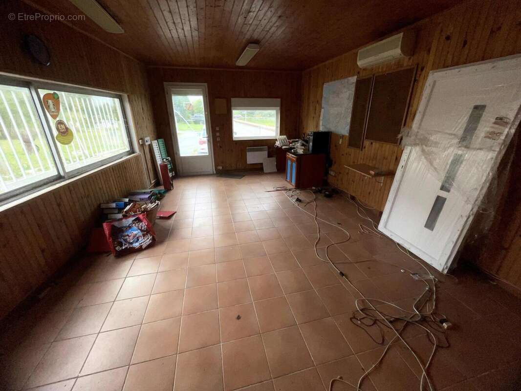 Photo 8 - Maison à SAINT-JEAN-D'ANGELY