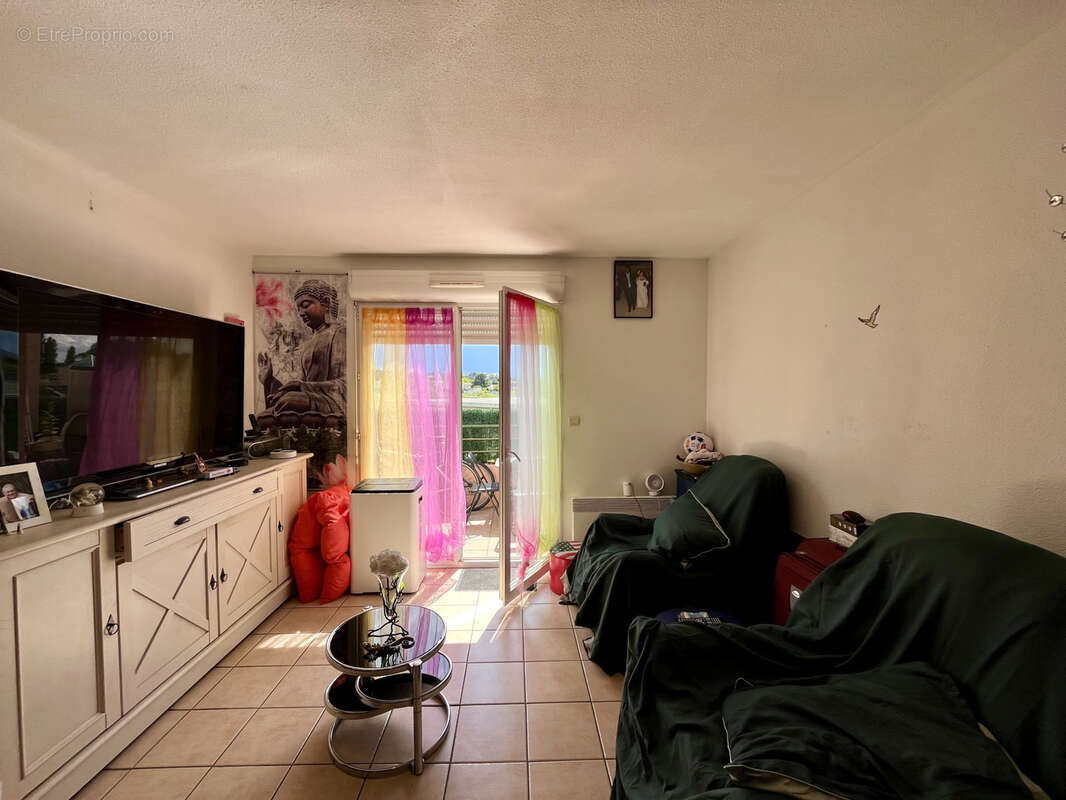 Appartement à CARCASSONNE