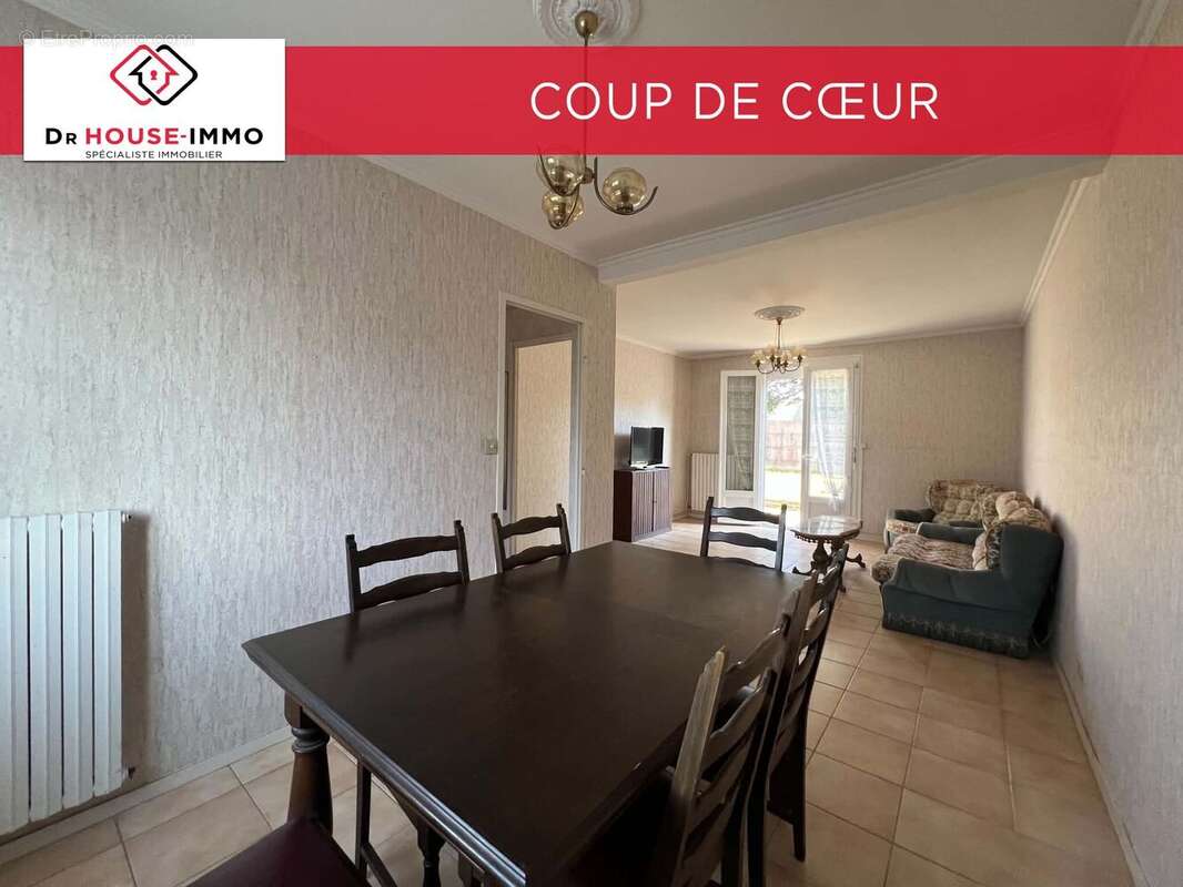 Maison 78 m² à Pleurtuit  - photo 6