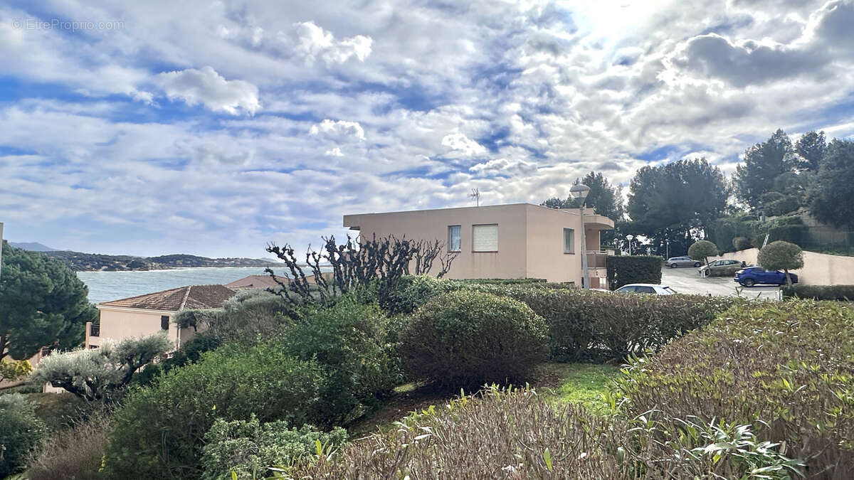 Appartement à BANDOL