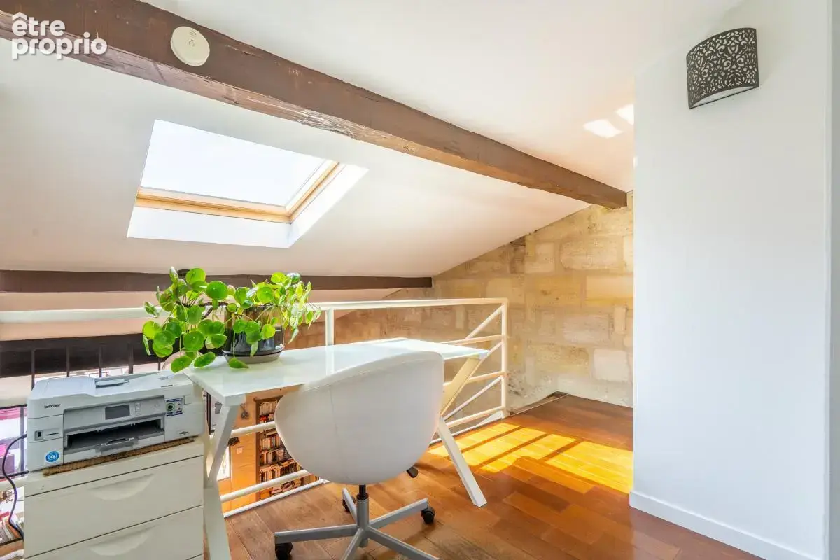 Maison 4 pièces 110 m² à vendre à Bordeaux (33000) - photo 8
