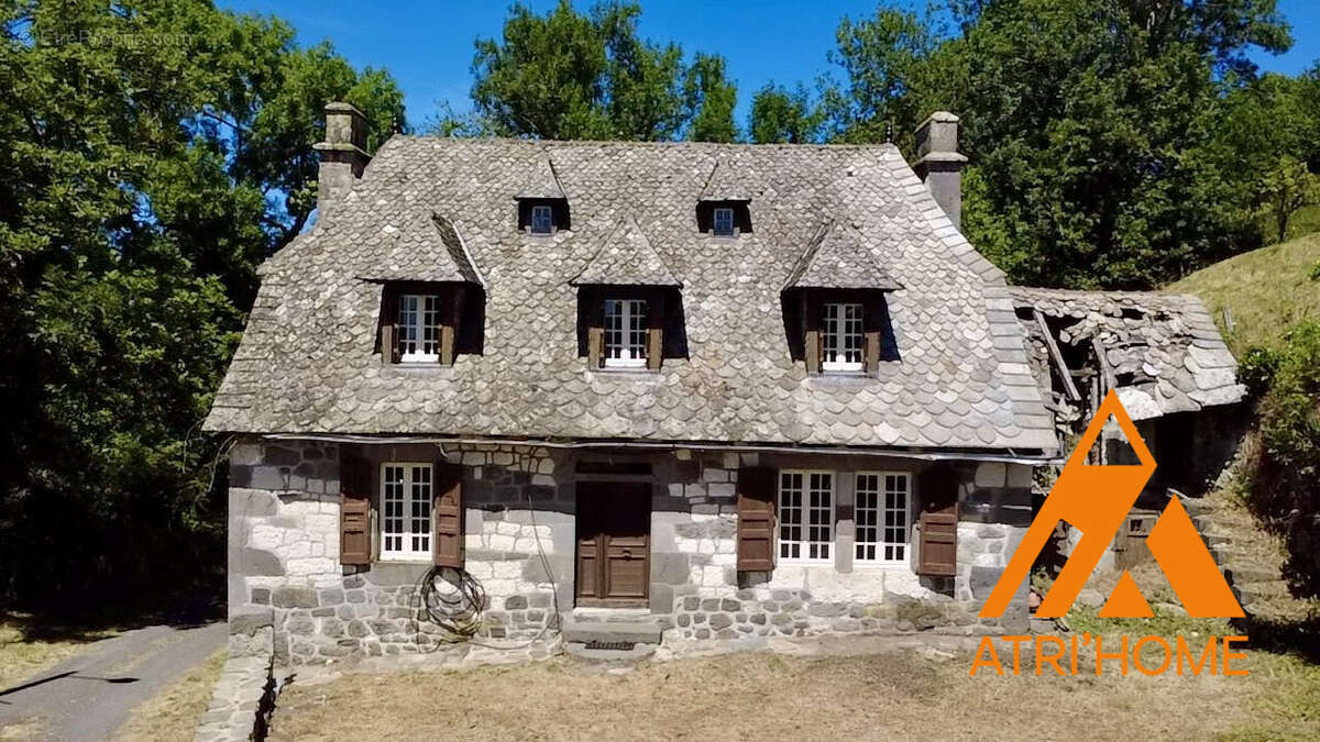 Maison 107 m² à Raulhac  - photo 3