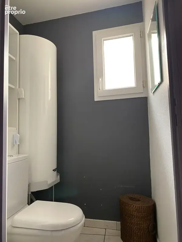 Le boulou   t3 en duplex avec vue sur les albères - photo 18