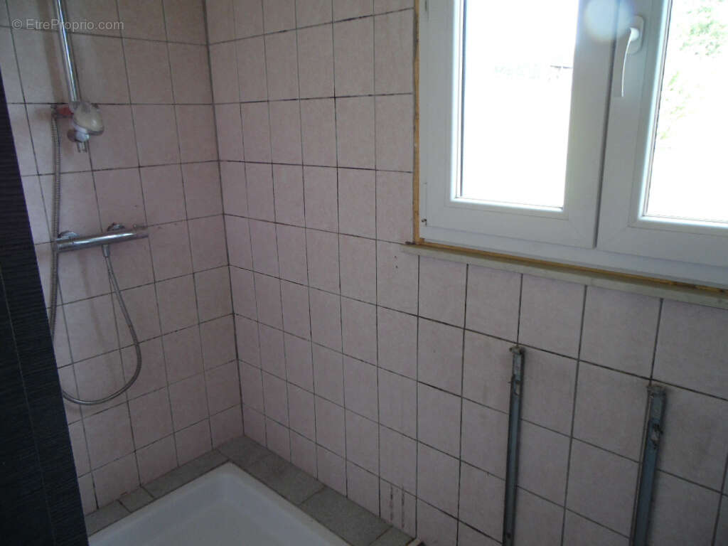 Maison à VIEUX-MOULIN