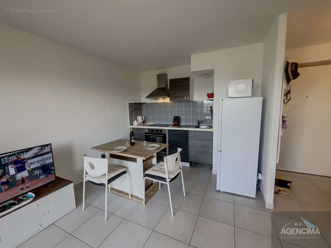 Appartement à AGDE