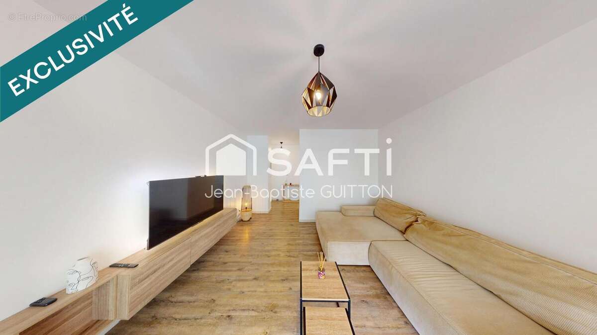 Photo 3 - Appartement à LE LAMENTIN