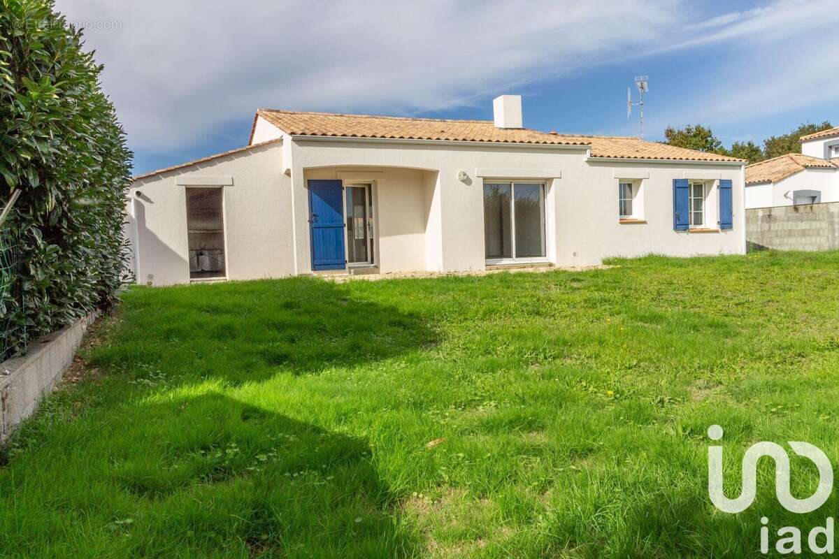 Photo 3 - Maison à AIZENAY