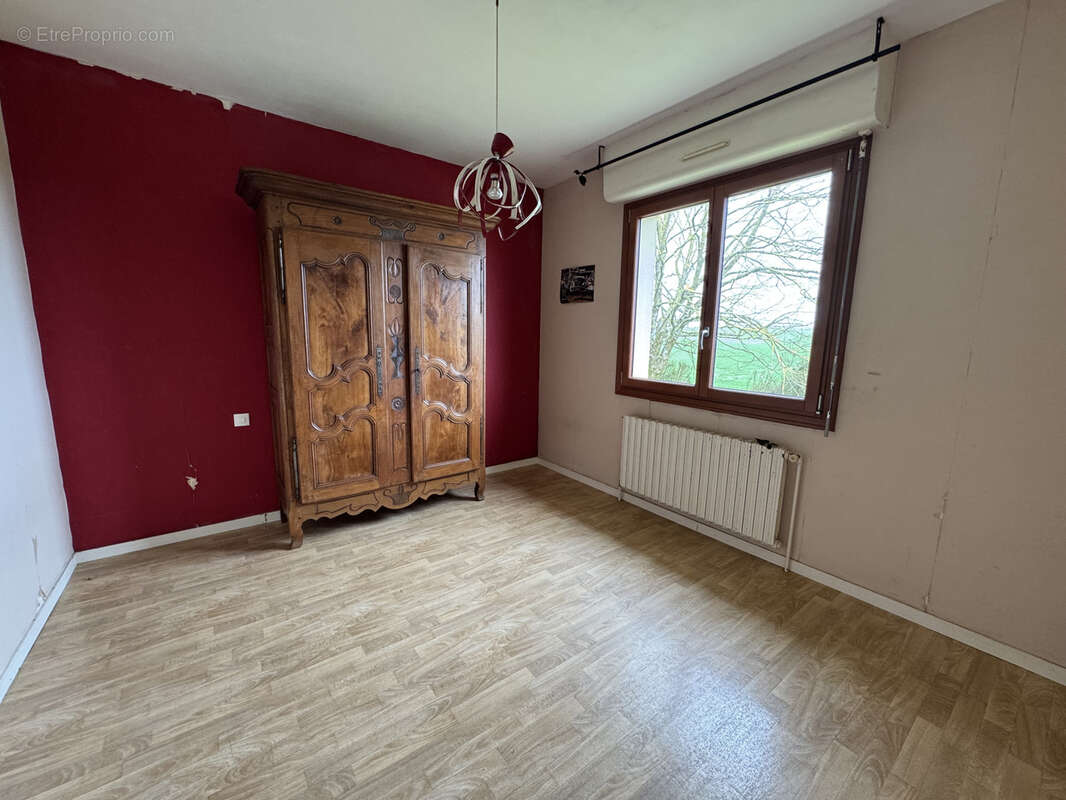 Maison à JANZE