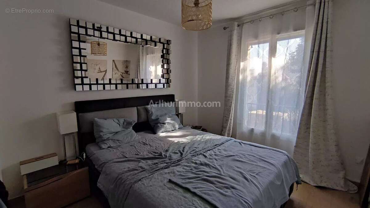 Maison à MANOSQUE