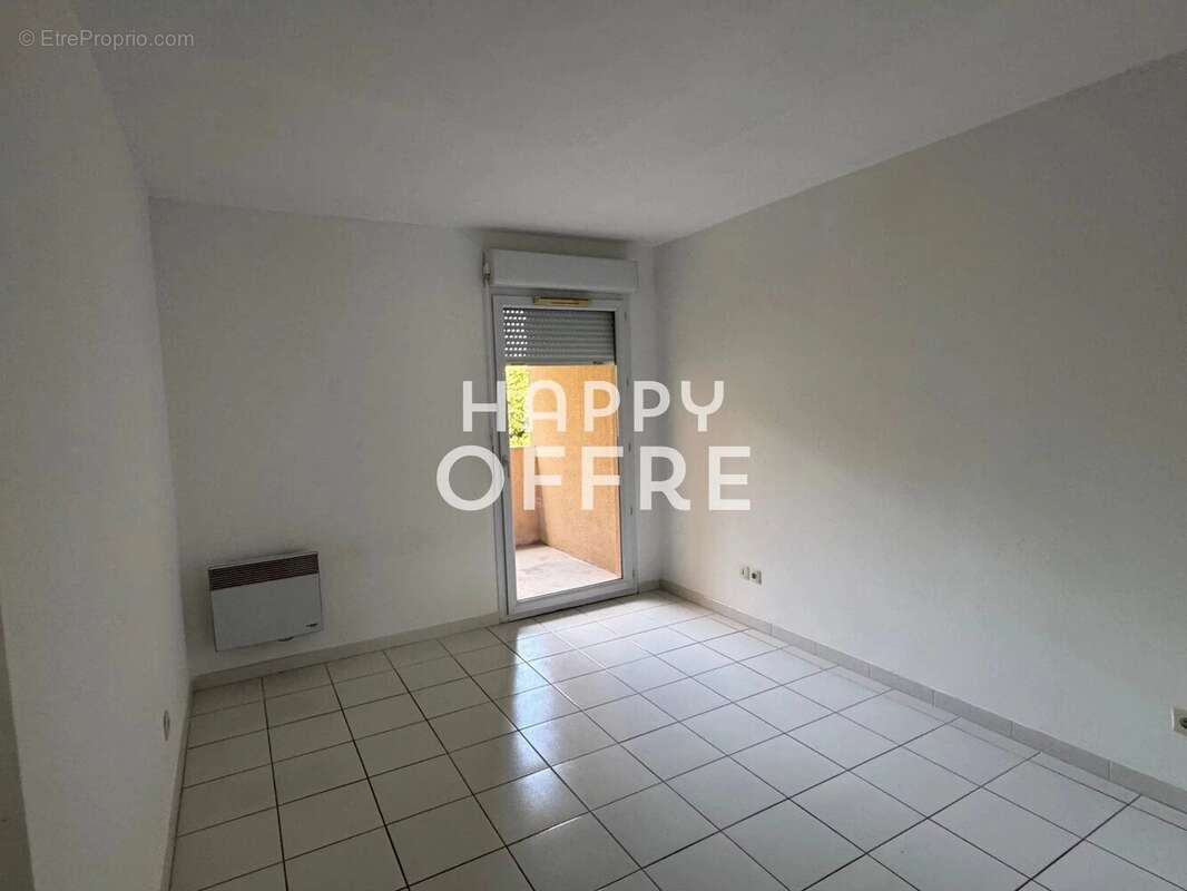 Appartement à SALON-DE-PROVENCE