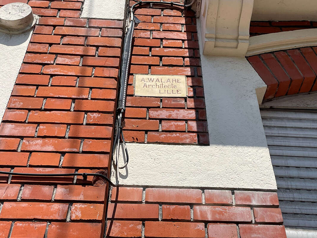Appartement à LILLE