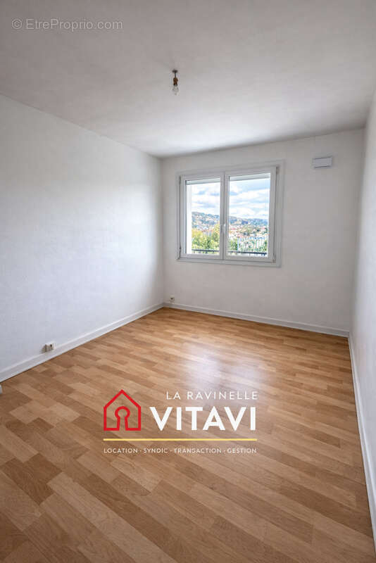 Appartement à ESSEY-LES-NANCY