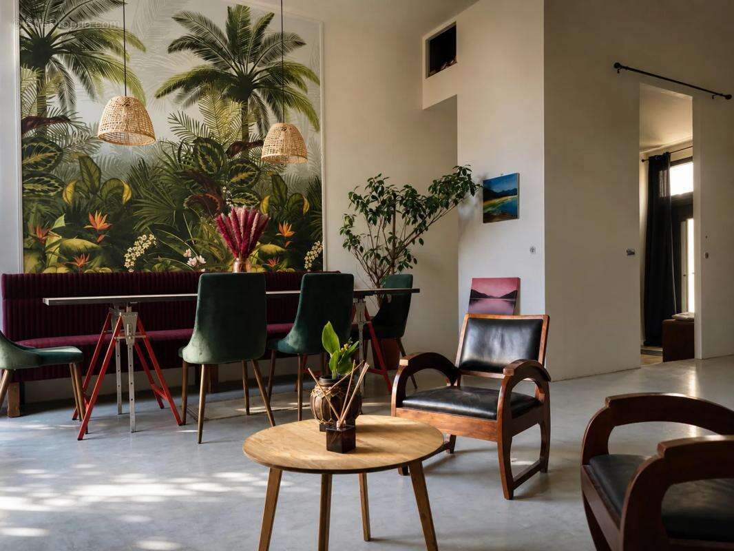 Maison de ville,  6 pièces , 160 m² à Brie-Comte-Robert - photo 2