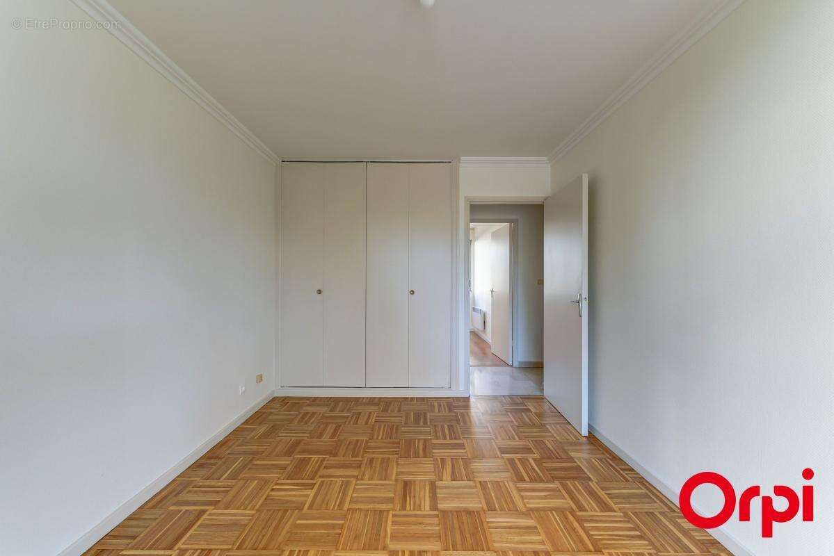 Appartement à CALUIRE-ET-CUIRE