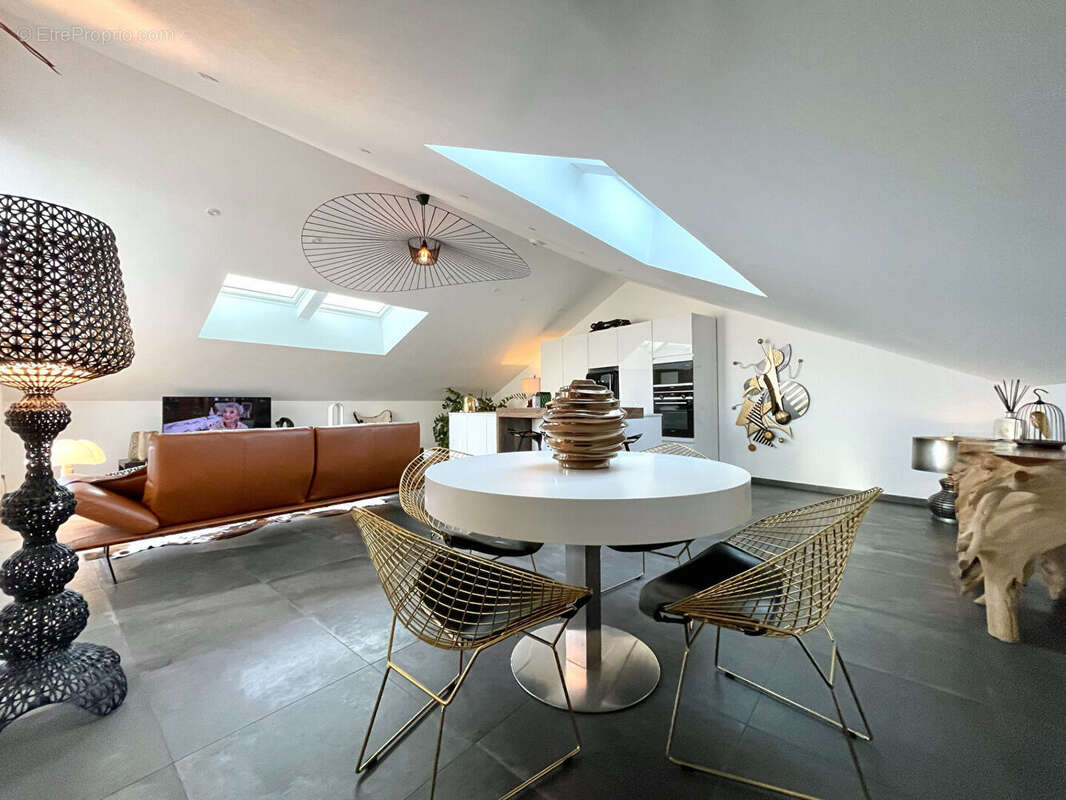 Appartement à FLORANGE