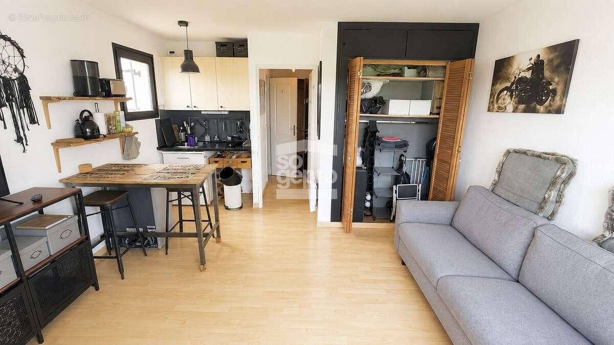 Appartement à AGDE
