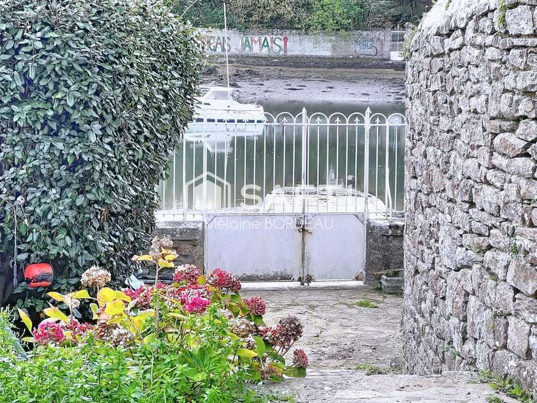 Photo 2 - Maison à VANNES