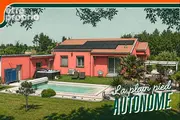 Maison à CADEROUSSE