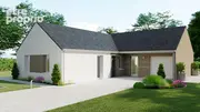Maison à TREVIERES