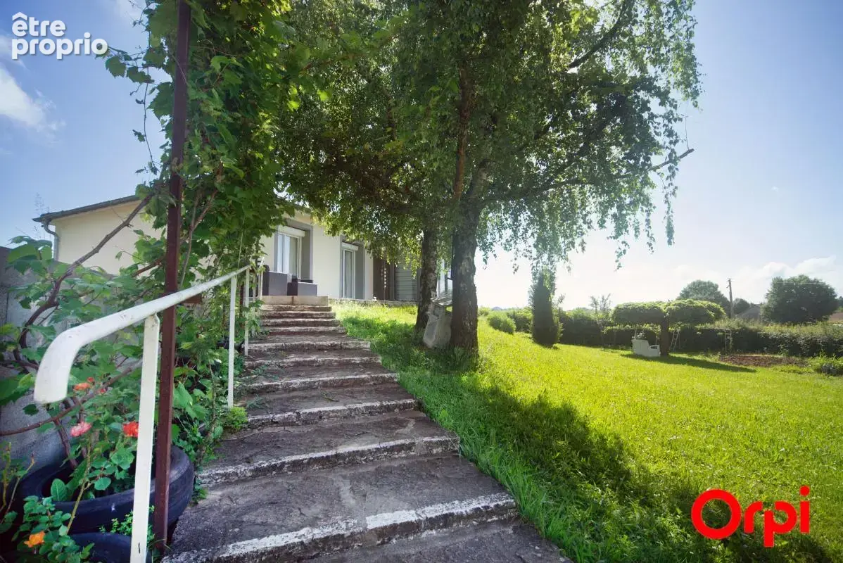 Maison + terrain constructible - photo 3