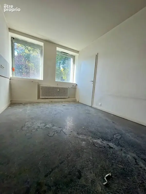 Strasbourg contades : 6 pièces à renover - photo 3