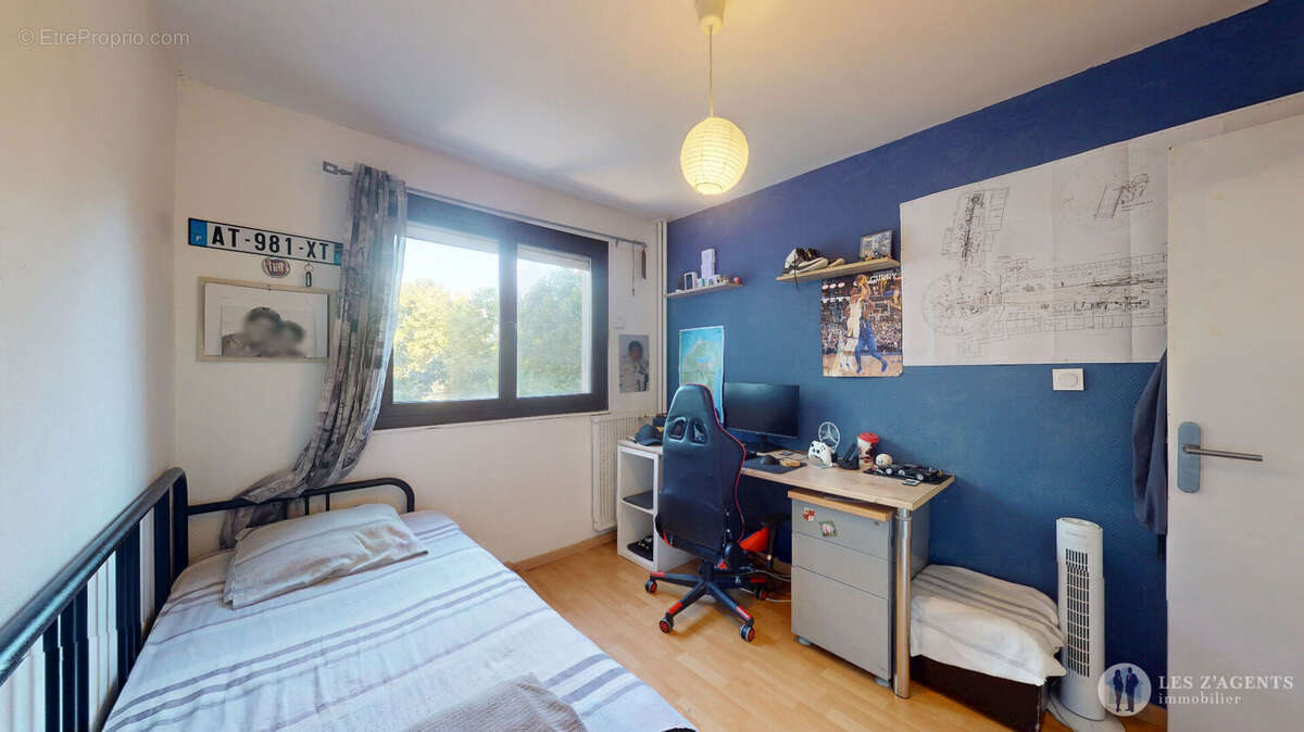 Appartement  4 pièce(s) 81 m² - photo 8