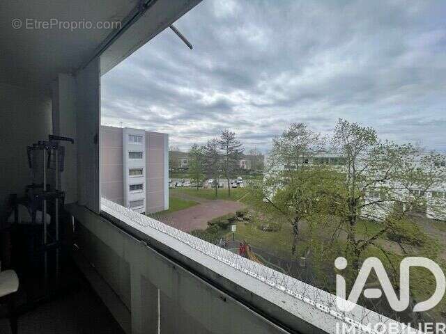 Photo 4 - Appartement à MEAUX