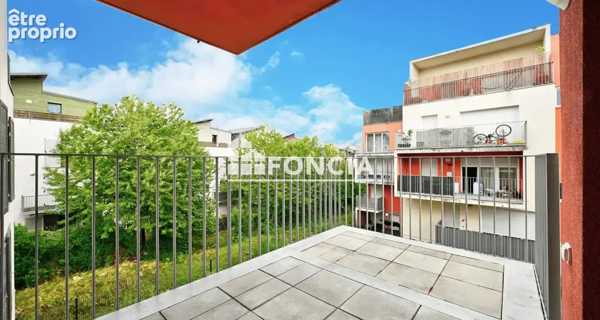 Photo Appartement à Buchelay au prix de 149 000€