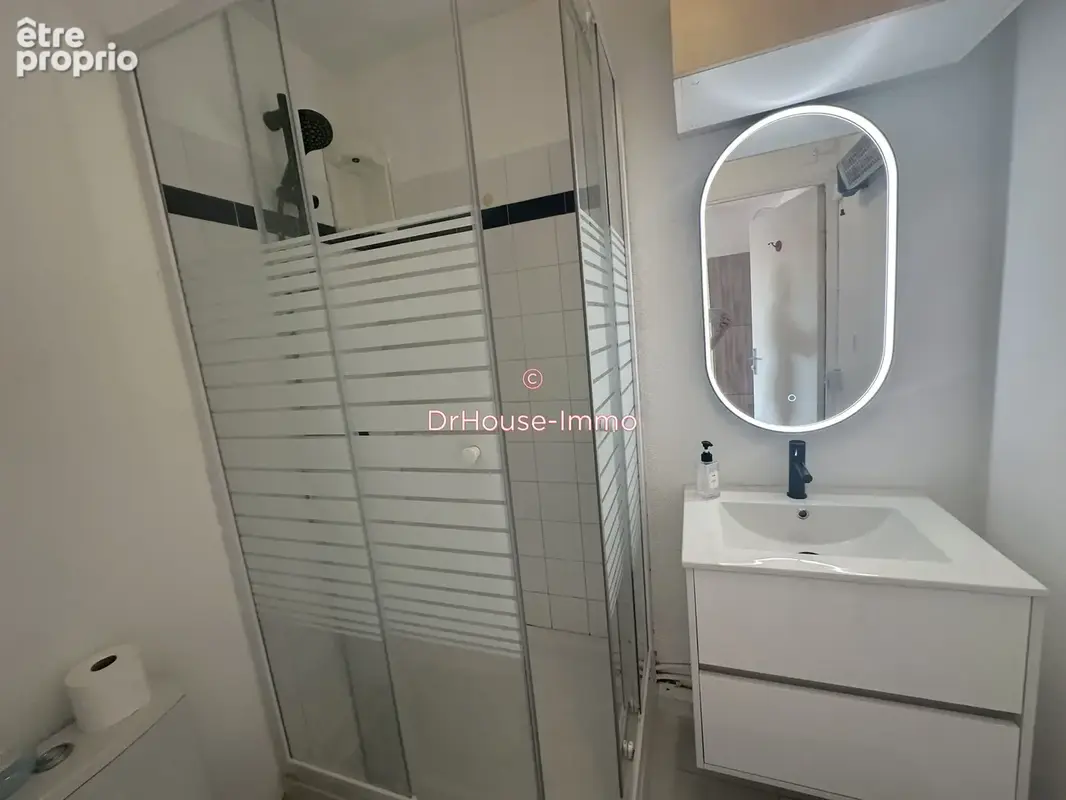 Appartement 1 pièce 20 m² à vendre à Agde (34300) - photo 7