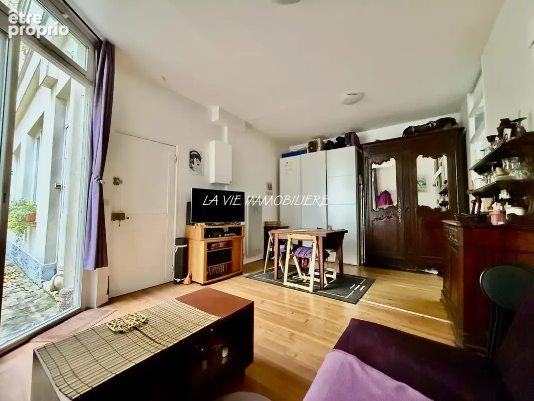 Appartement 4 pièces 63 m² à vendre à Paris-5e (75005) - photo 4