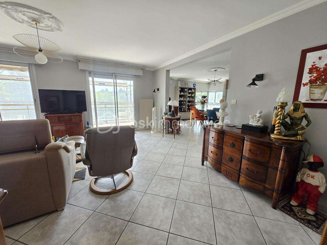 Appartement à NEVERS