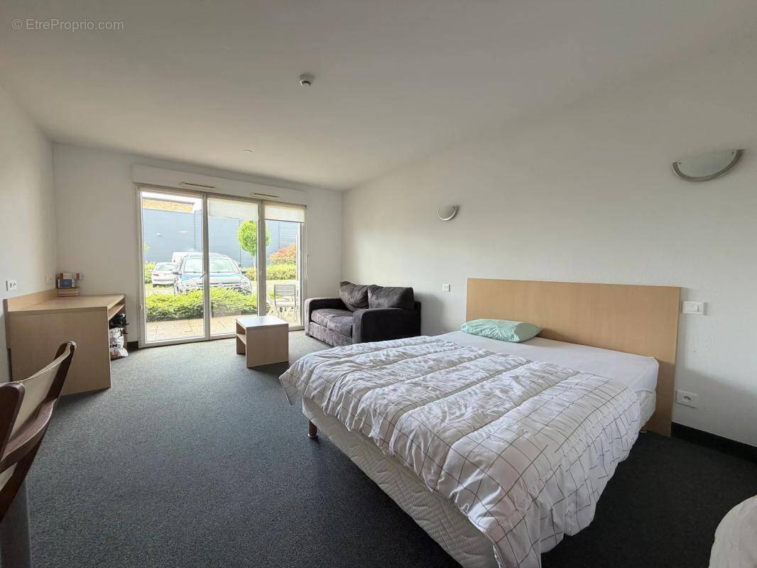 Appartement à VILLEJUST