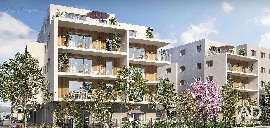 Photo 2 - Appartement à CROLLES
