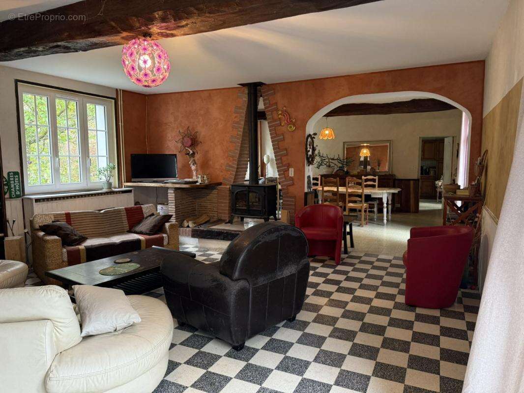 Propriété - photo 3