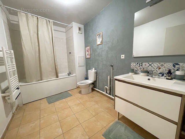 Appartement à VILLEPARISIS