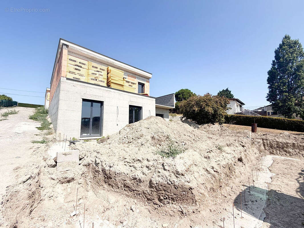 Villa 5 pièces de 154 m2 - photo 8