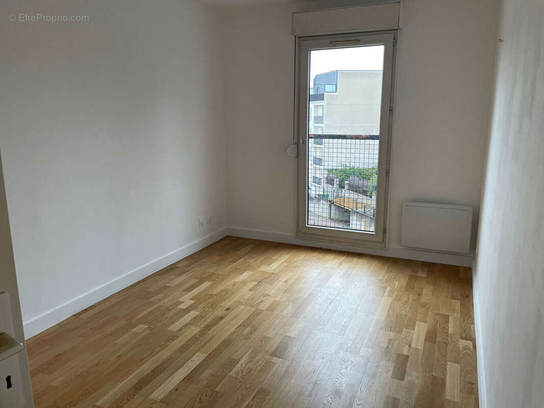 Appartement à CLAMART