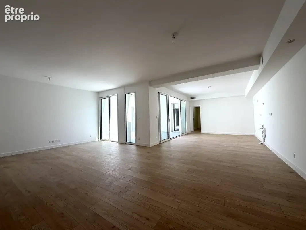 Appartement 4 pièces 141 m² à vendre à Bordeaux (33000) - photo 4