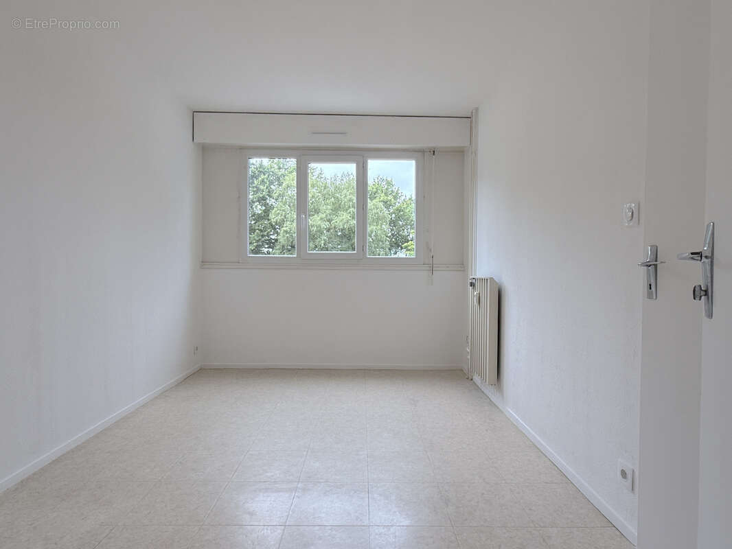 Appartement à VERTOU