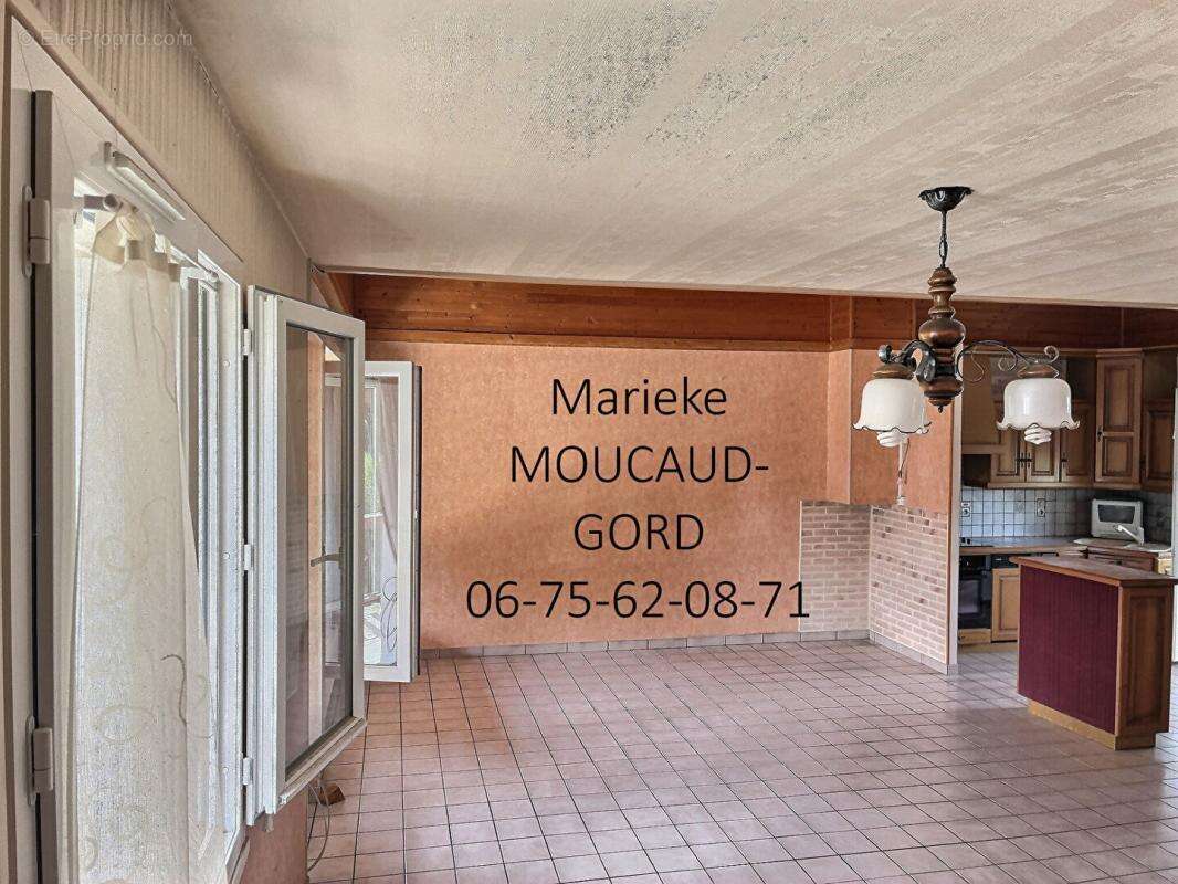 Maison à MONISTROL-SUR-LOIRE