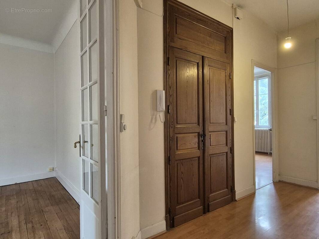 Photo Appartement à Tarbes au prix de 149 000€