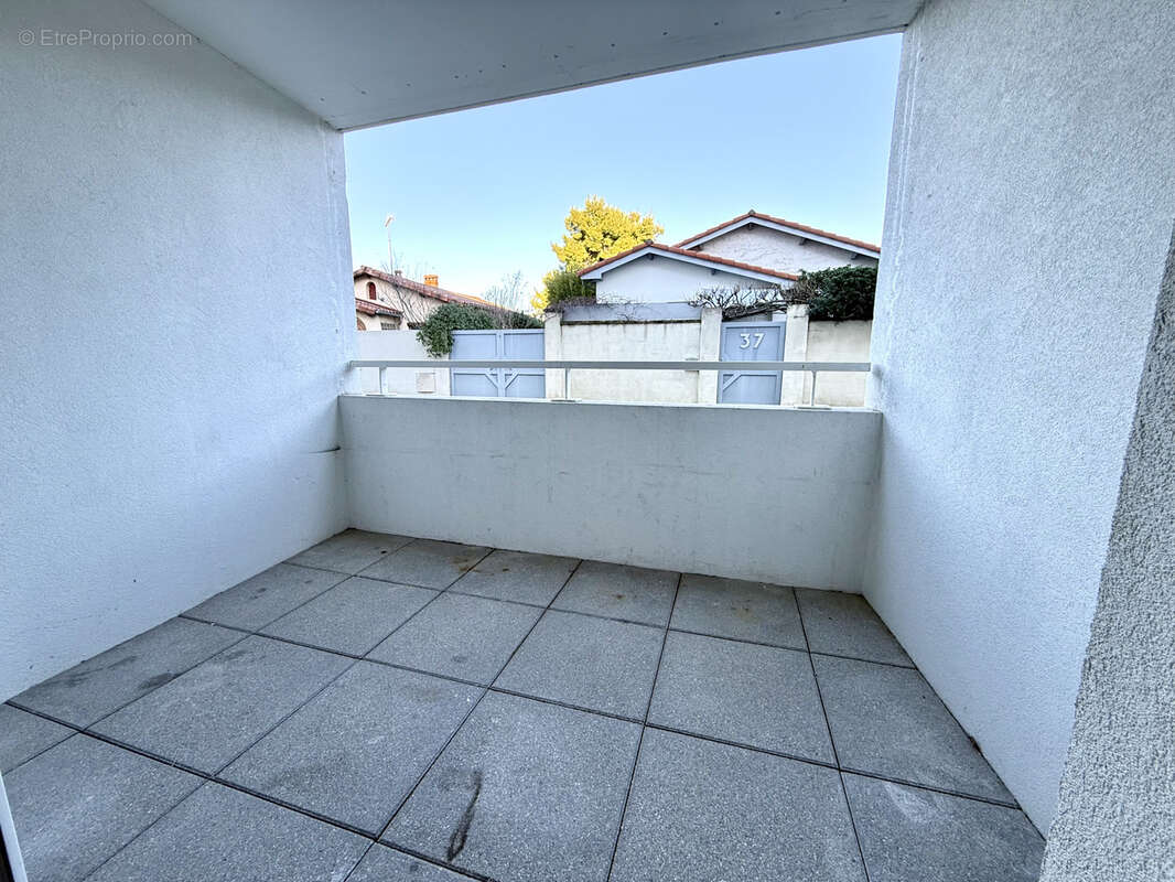 Appartement à CASTELNAU-LE-LEZ