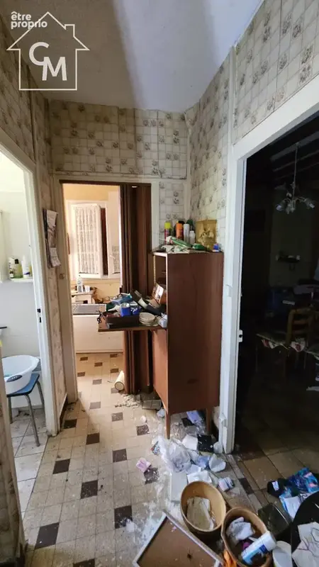 Maison d'habitation - photo 7