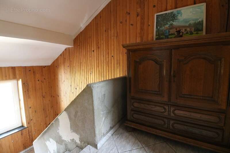 Maison à UCKANGE