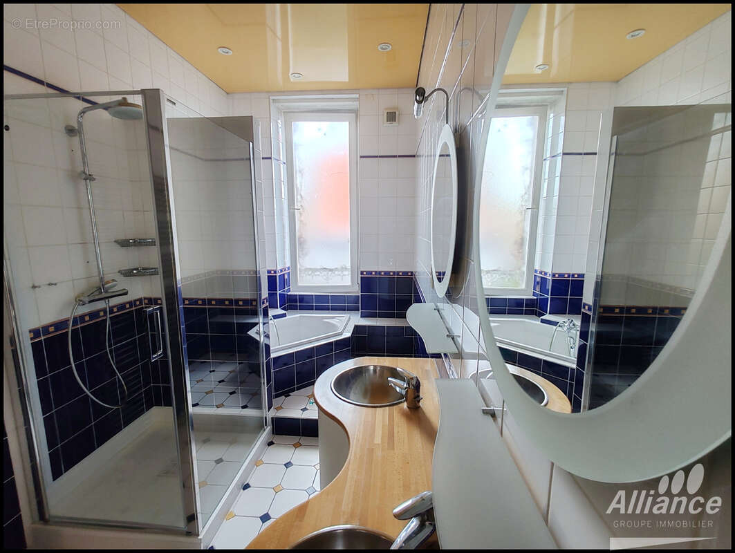 Appartement à BELFORT