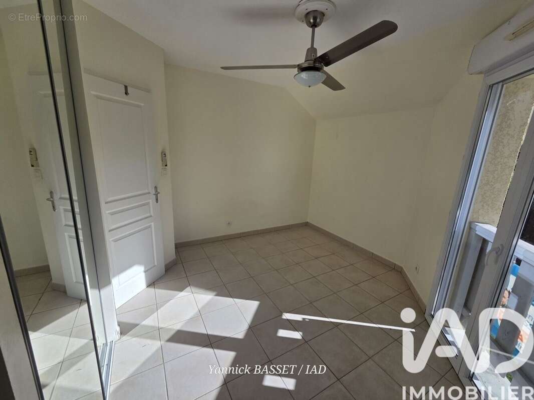 Photo 8 - Appartement à VIMINES