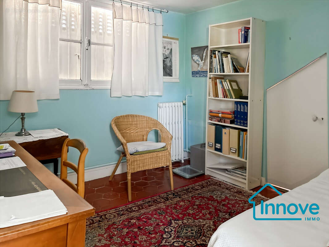 Maison 110 m² à Bougival  - photo 9
