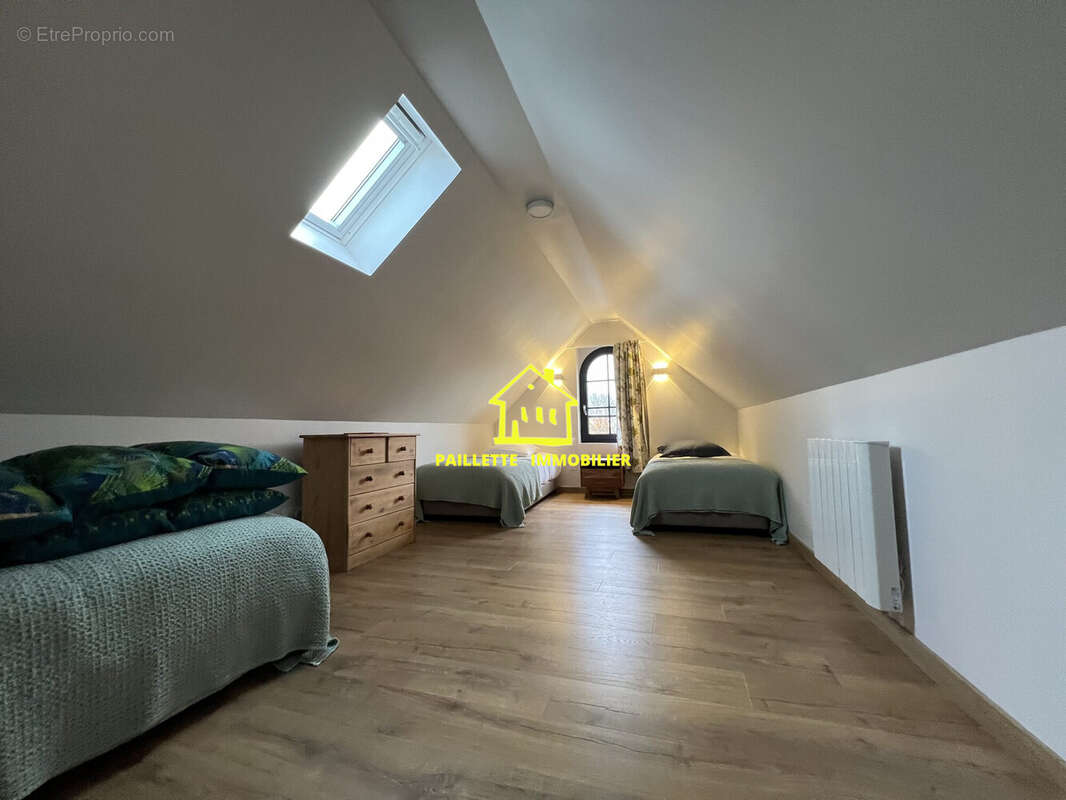 Maison 72 m² à Etretat  - photo 8