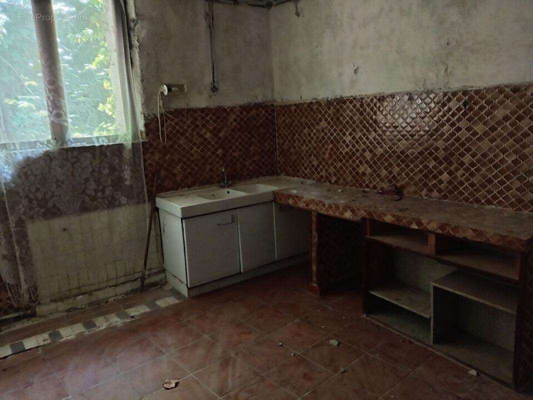 Appartement à MOUSTIERS-SAINTE-MARIE