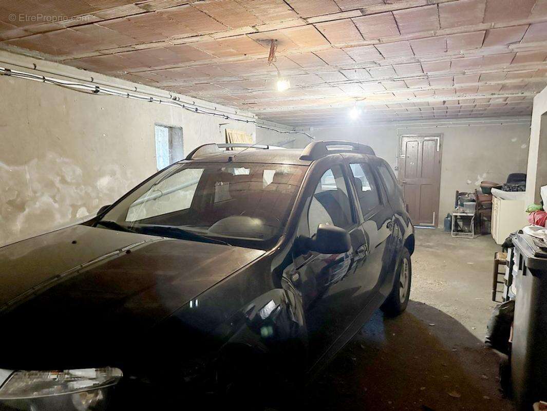 Maison à SAINT-JEAN-DE-FOS